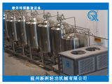 小型啤酒釀造設(shè)備