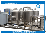 教學啤酒釀造設(shè)備